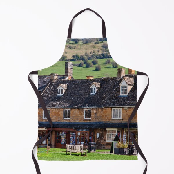 Item preview, Broadway Cotswolds Worcestershire England UK designed and sold by AndyEvansPhotos.