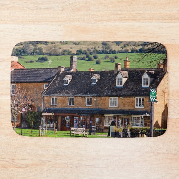 Item preview, Broadway Cotswolds Worcestershire England UK designed and sold by AndyEvansPhotos.