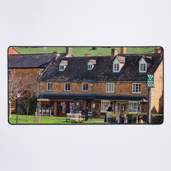 Item preview, Broadway Cotswolds Worcestershire England UK designed and sold by AndyEvansPhotos.