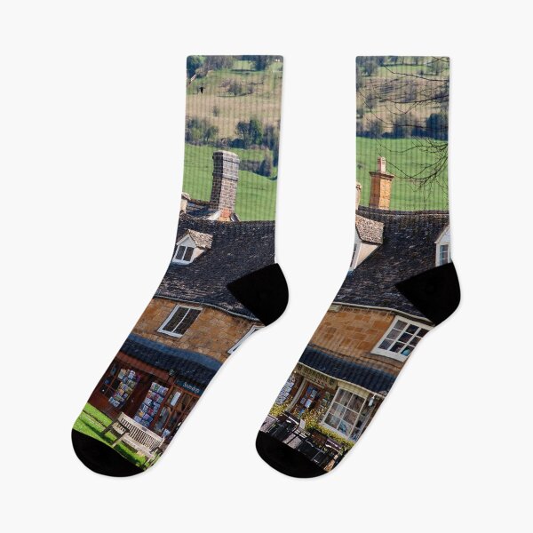 Item preview, Broadway Cotswolds Worcestershire England UK designed and sold by AndyEvansPhotos.