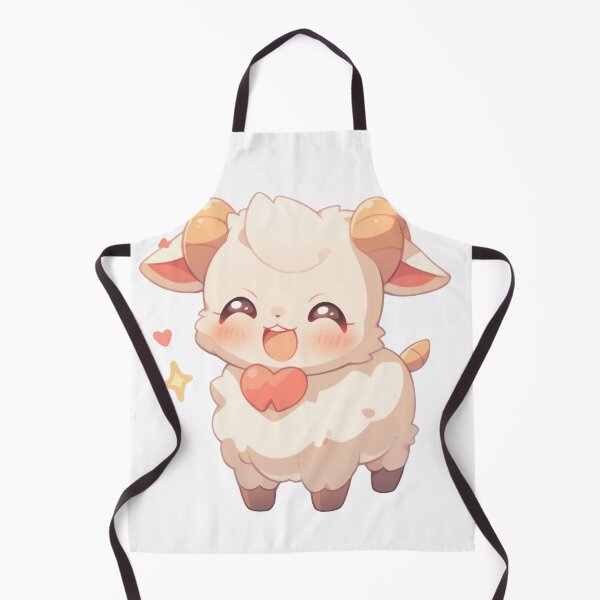 Item preview, Joyful Jumper: The Gleeful Goat designed and sold by KaleidoKiosk.