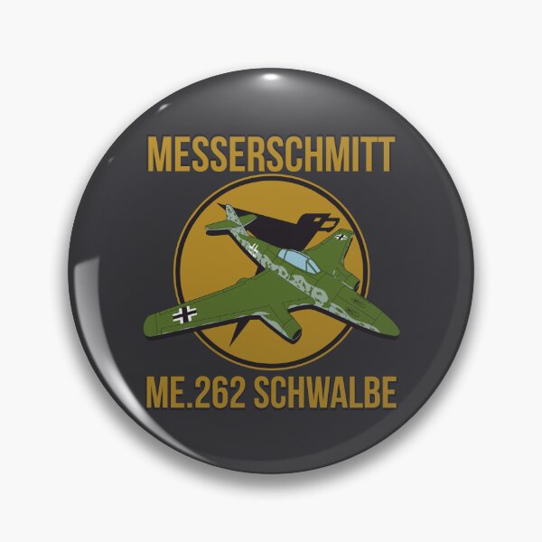 Item preview, Messerschmitt Me 262 Schwalbe designed and sold by FAawRay.