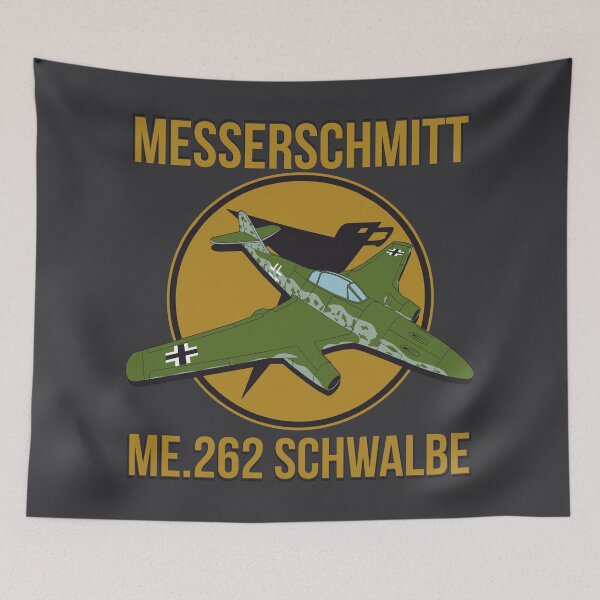 Item preview, Messerschmitt Me 262 Schwalbe designed and sold by FAawRay.