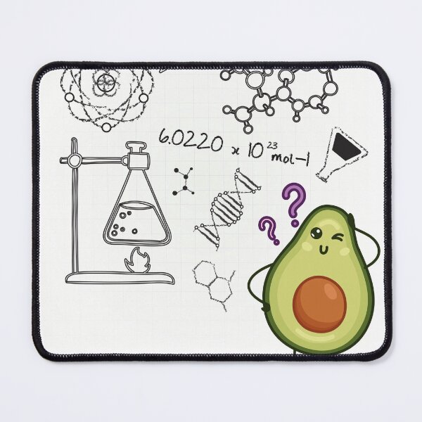 Item preview, Avocado's Formula designed and sold by chedio.