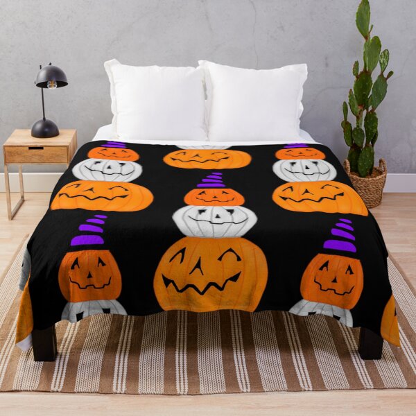 Item preview, Stacked pumpkins designed and sold by Artistkhg.