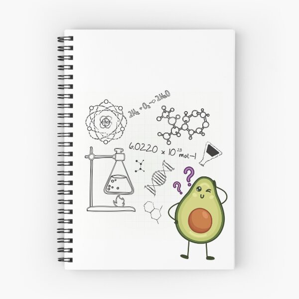 Item preview, Fórmula de aguacate designed and sold by chedio.