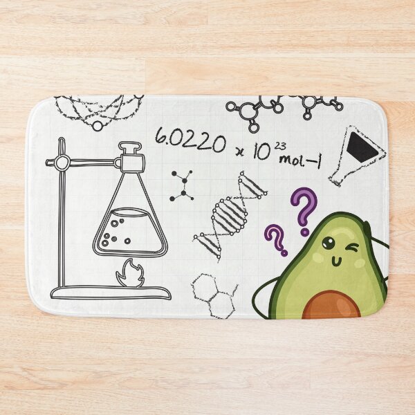 Item preview, Avocado's Formula designed and sold by chedio.
