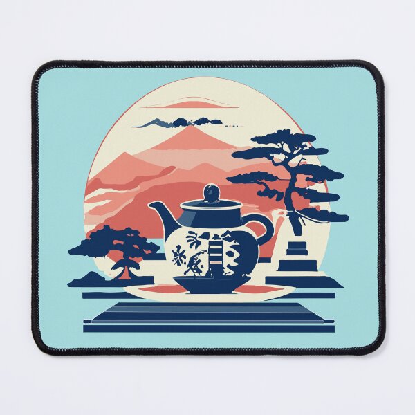Item preview, Tea Japan designed and sold by KagayakuStore.