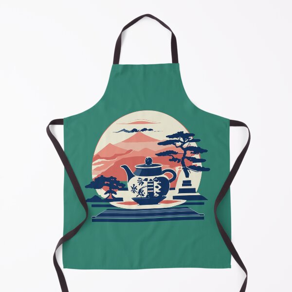 Item preview, Tea Japan designed and sold by KagayakuStore.