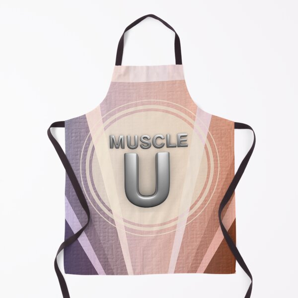 Item preview, Muscle U designed and sold by teepossible.