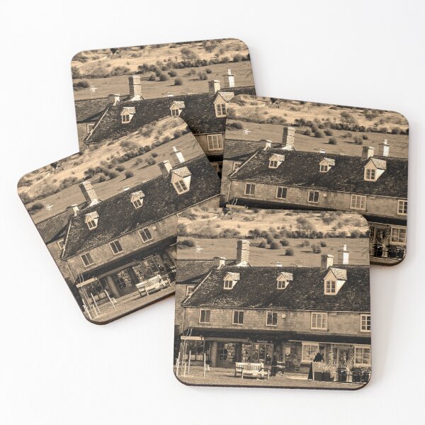 Item preview, Broadway Cotswolds Worcestershire England UK designed and sold by AndyEvansPhotos.