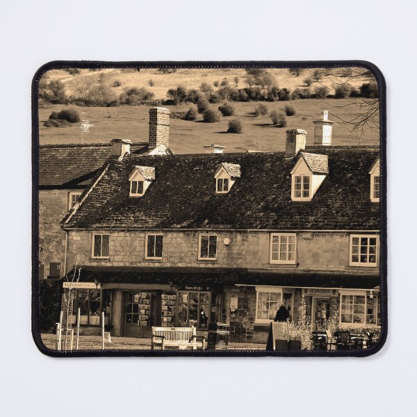 Item preview, Broadway Cotswolds Worcestershire England UK designed and sold by AndyEvansPhotos.