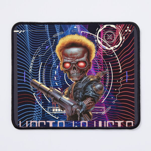 Item preview, Hasta La Vista designed and sold by heavily80s90s.