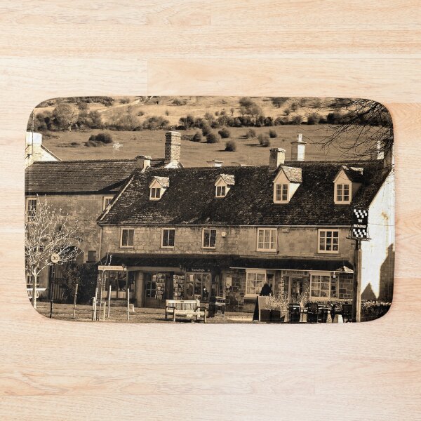 Item preview, Broadway Cotswolds Worcestershire England UK designed and sold by AndyEvansPhotos.