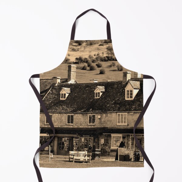 Item preview, Broadway Cotswolds Worcestershire England UK designed and sold by AndyEvansPhotos.