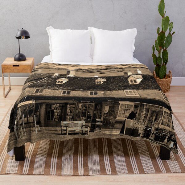 Item preview, Broadway Cotswolds Worcestershire England UK designed and sold by AndyEvansPhotos.
