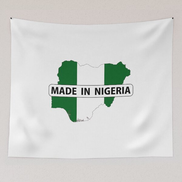 Item preview, made in nigeria designed and sold by tony4urban.
