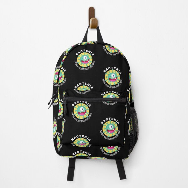 Item preview, Bacteria. The only culture some people have. designed and sold by TThousand.