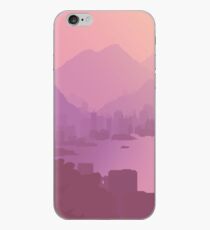 fragrant iPhone Case