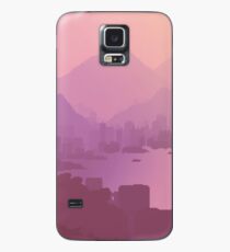 fragrant Case/Skin for Samsung Galaxy