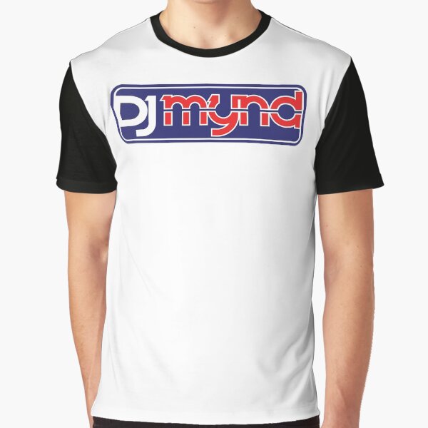 Item preview, DJ Mynd - USA LOGO designed and sold by djmynd.