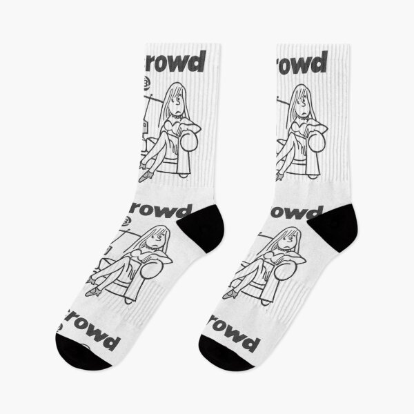 Item preview, 3's A Crowd designed and sold by GoalieTurtle.