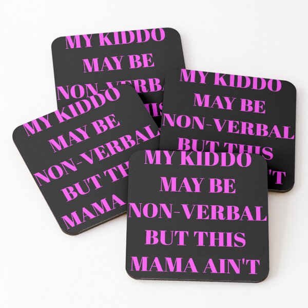 Item preview,  Advocate for kiddos designed and sold by Andersong.