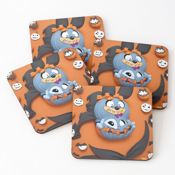 Item preview, Funny Halloween Stitch    designed and sold by Create-It.