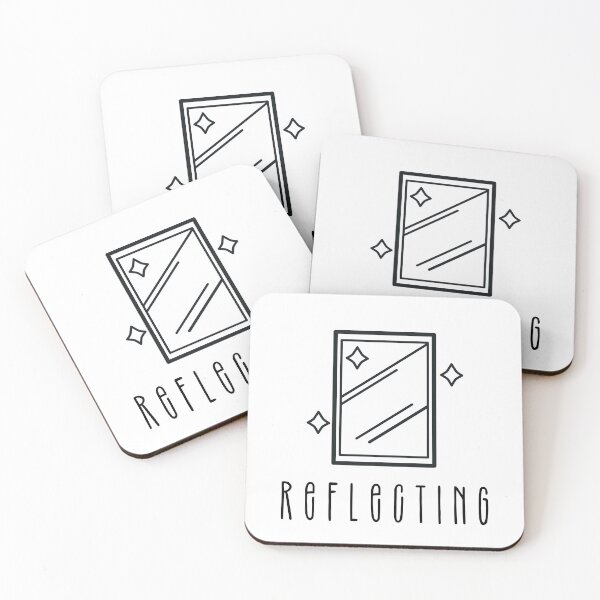 Item preview, Reflecting designed and sold by Enchantea.