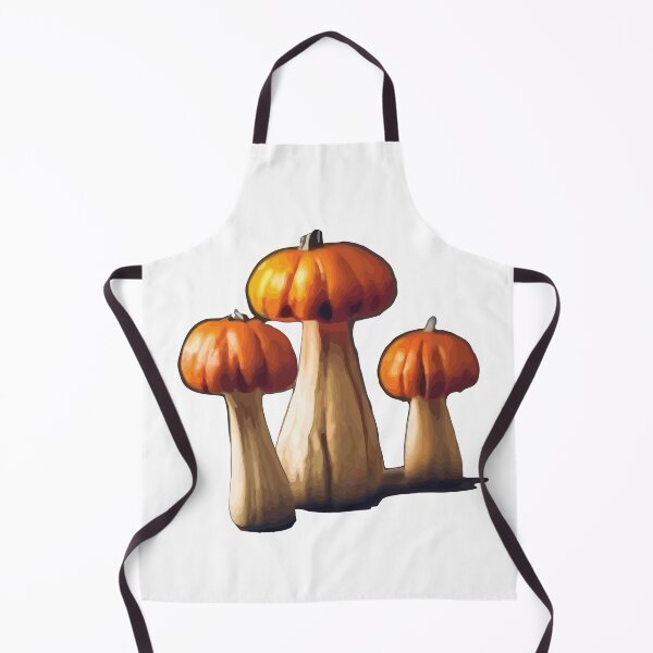Item preview, Portrait of three mushrooms designed and sold by CrazySweets.
