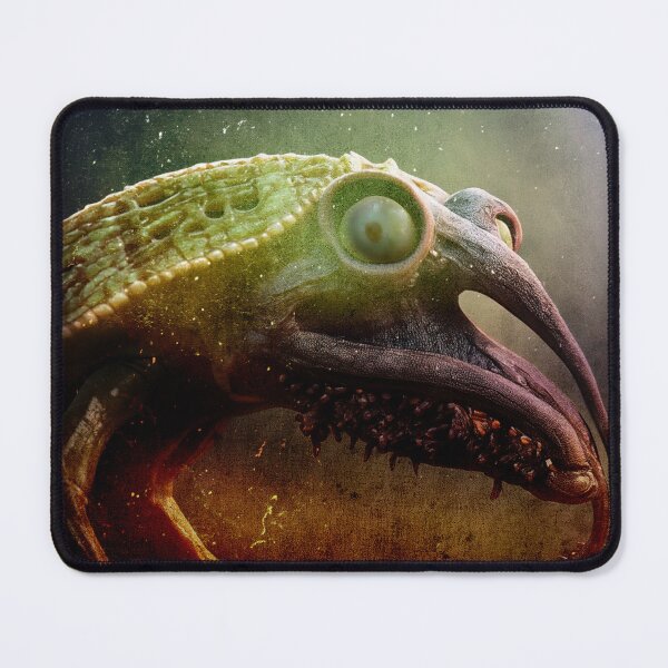 Item preview, XENOS XIV - AN ALIEN ENTITY designed and sold by Clifford Hayes.