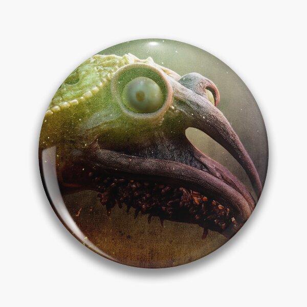 Item preview, XENOS XIV - AN ALIEN ENTITY designed and sold by Clifford Hayes.