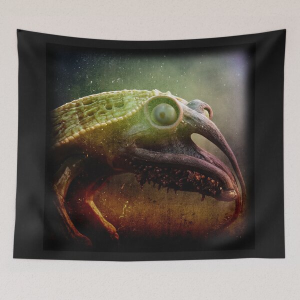 Item preview, XENOS XIV - AN ALIEN ENTITY designed and sold by Clifford Hayes.
