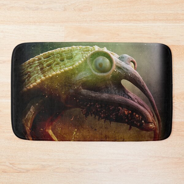 Item preview, XENOS XIV - AN ALIEN ENTITY designed and sold by Clifford Hayes.