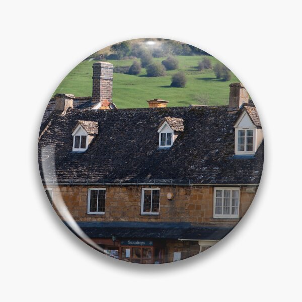 Item preview, Broadway Cotswolds Worcestershire England UK designed and sold by AndyEvansPhotos.