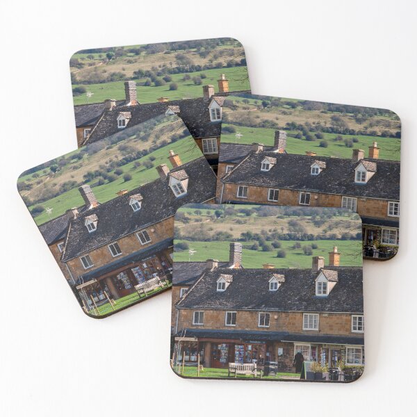 Item preview, Broadway Cotswolds Worcestershire England UK designed and sold by AndyEvansPhotos.