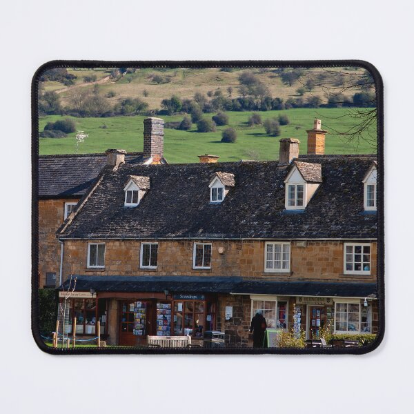 Item preview, Broadway Cotswolds Worcestershire England UK designed and sold by AndyEvansPhotos.