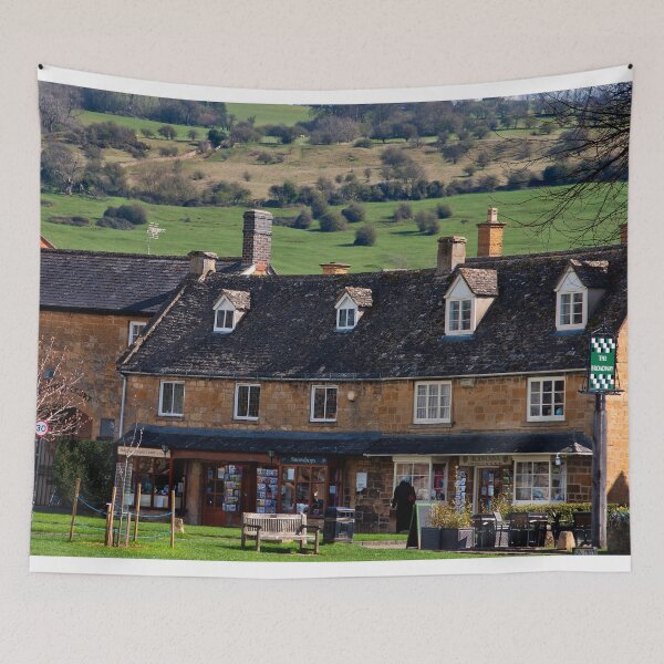 Item preview, Broadway Cotswolds Worcestershire England UK designed and sold by AndyEvansPhotos.