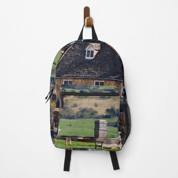 Item preview, Broadway Cotswolds Worcestershire England UK designed and sold by AndyEvansPhotos.