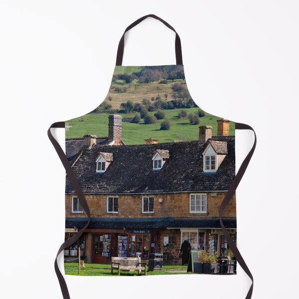 Item preview, Broadway Cotswolds Worcestershire England UK designed and sold by AndyEvansPhotos.