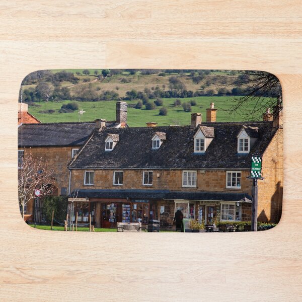 Item preview, Broadway Cotswolds Worcestershire England UK designed and sold by AndyEvansPhotos.