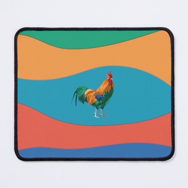 Item preview, Red junglefowl designed and sold by Captain Chromatic.