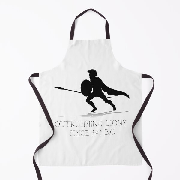 Item preview, Running Fitness Ancient Rome Gladiator designed and sold by DesignFusion2.