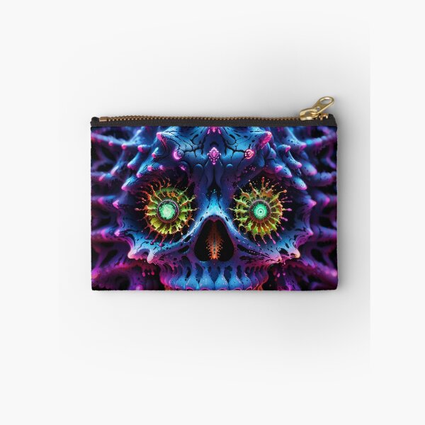 Item preview, PsychedSkull v6.0 designed and sold by PsychedSherbert.