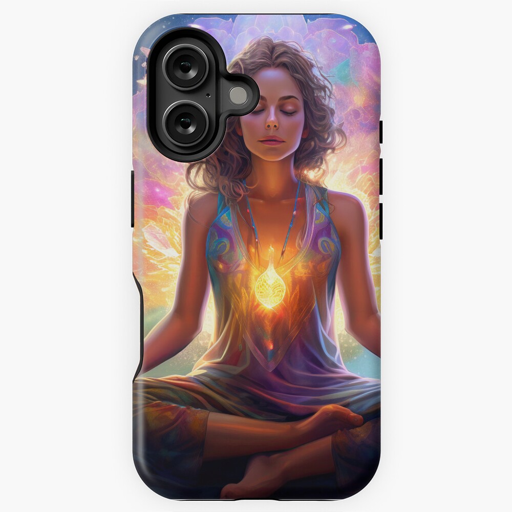 Item preview, iPhone Tough Case designed and sold by phatpuppyart.