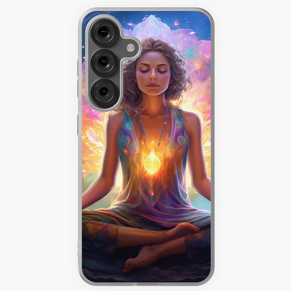 Item preview, Samsung Galaxy Soft Case designed and sold by phatpuppyart.