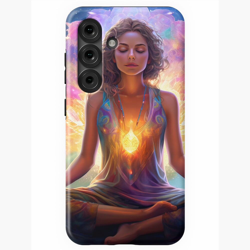 Item preview, Samsung Galaxy Tough Case designed and sold by phatpuppyart.