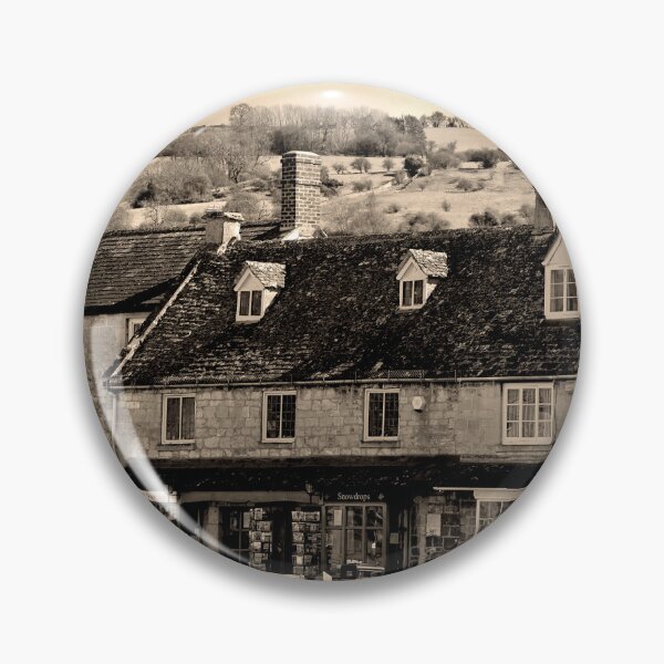 Item preview, Broadway Cotswolds Worcestershire England UK designed and sold by AndyEvansPhotos.