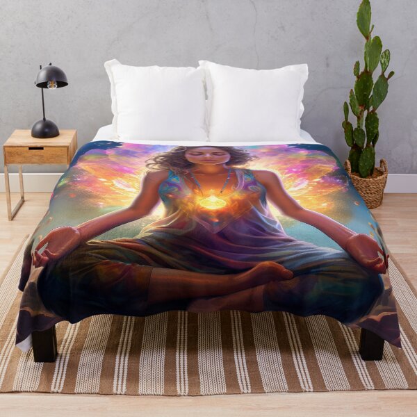 Item preview, Loving Awareness designed and sold by Claudia Bartoli-McKinney.