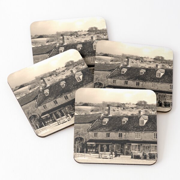 Item preview, Broadway Cotswolds Worcestershire England UK designed and sold by AndyEvansPhotos.